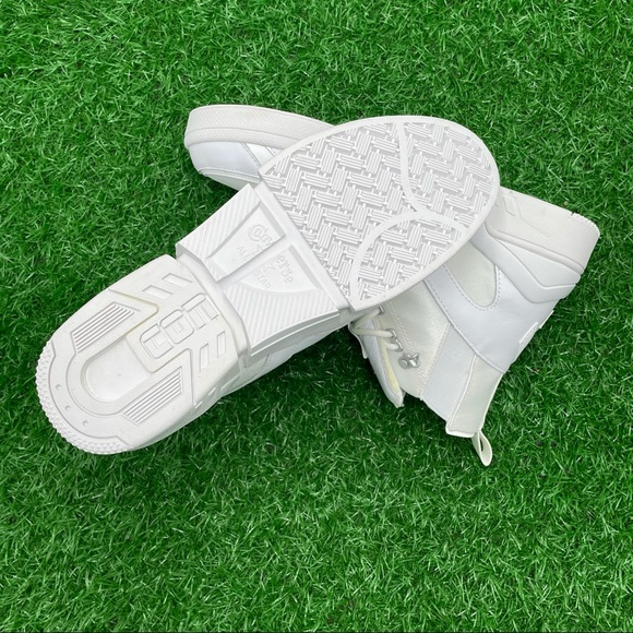 Converse All Star Chuck Taylor Cpx Chelsea Hi - Picture 6 of 6